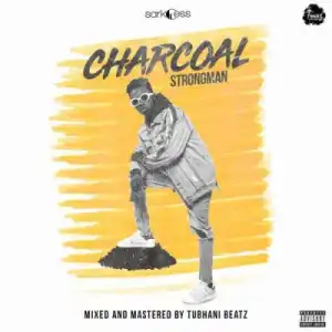 Strongman - Charcoal